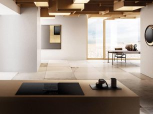 Варочная панель с вытяжкой Элика NIKOLATESLA PRIME BL/A/83 фото 3 в Новосибирске Варочная панель с вытяжкой Elica NIKOLATESLA PRIME BL/A/83 фото 3 в Новосибирске