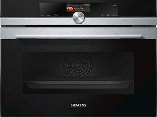 Духовой шкаф Siemens CS636GBS2 фото в Новосибирске