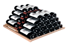 Монотемпературный винный шкаф EuroCave V-LAPREM-M VLP-1002-M фото 4 в Новосибирске