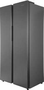 Холодильник Hyundai CS40082F фото 3 в Новосибирске