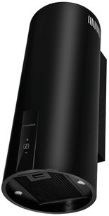 Вытяжка Маунфилд Lee Wall 35 Sensor черный фото 3 в Новосибирске Вытяжка Maunfeld Lee Wall 35 Sensor черный фото 3 в Новосибирске