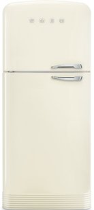 Холодильник Смег FAB50LCR фото в Новосибирске Холодильник Smeg FAB50LCR фото в Новосибирске