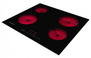 Варочная панель Schaub Lorenz SLK СY 60 H1 фото 3 в Новосибирске