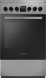 Электрическая плита Maunfeld MEC55CS08D фото 2 в Новосибирске