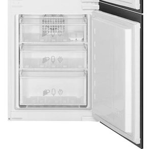 Холодильник Смег C8194TN2P фото 2 в Новосибирске Холодильник Smeg C8194TN2P фото 2 в Новосибирске