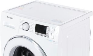 Стиральная машина Samsung WF 60F4E5W2W фото 4 в Новосибирске