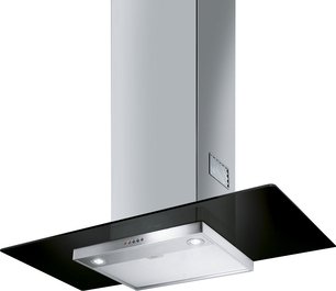 Вытяжка Smeg KFV92DN фото в Новосибирске