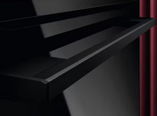 Духовой шкаф AEG NBA5C43AK фото 3 в Новосибирске