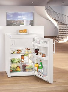 Холодильник Liebherr TPesf 1714 Comfort фото 4 в Новосибирске