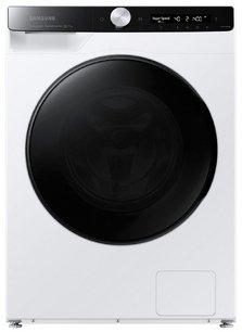 Стирально-сушильная машина Samsung WW90A6L48BE фото в Новосибирске