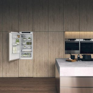 Встраиваемый холодильник Аско RFN31831I фото 3 в Новосибирске Встраиваемый холодильник Asko RFN31831I фото 3 в Новосибирске