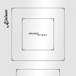 Электрическая варочная поверхность Кайзер KCT 3721 FW фото 3 в Новосибирске Электрическая варочная поверхность Kaiser KCT 3721 FW фото 3 в Новосибирске