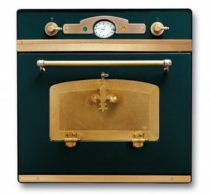 Духовой шкаф Restart ELF045g GR фото в Новосибирске