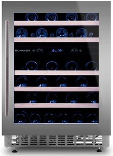 Винный шкаф Dunavox DAU-46.145DSS фото в Новосибирске