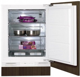 Встраиваемый морозильник De Dietrich DFF 1310 J фото в Новосибирске