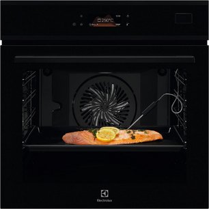 Духовой шкаф Electrolux EOB8S39H фото в Новосибирске
