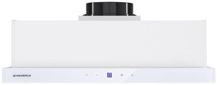 Встраиваемая вытяжка Маунфилд VS Touch 850 60 White фото 4 в Новосибирске Встраиваемая вытяжка Maunfeld VS Touch 850 60 White фото 4 в Новосибирске