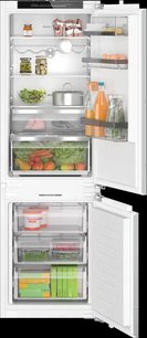 Встраиваемый холодильник Bosch KIN86ADD0 фото в Новосибирске