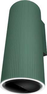 Вытяжка Maunfeld EDELWEISS 39 WALL Green фото 2 в Новосибирске