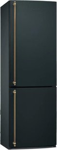 Холодильник Смег FA860A фото в Новосибирске Холодильник Smeg FA860A фото в Новосибирске