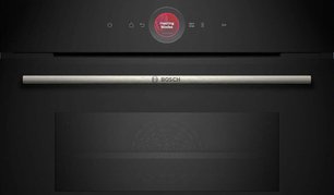 Духовой шкаф Бош HBG7221B1S фото 4 в Новосибирске Духовой шкаф Bosch HBG7221B1S фото 4 в Новосибирске