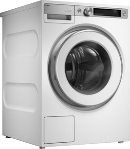 Стиральная машина Аско W7124XXLW фото 4 в Новосибирске Стиральная машина Asko W7124XXLW фото 4 в Новосибирске