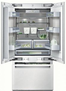 Встраиваемый холодильник Gaggenau RB 492-301 фото в Новосибирске