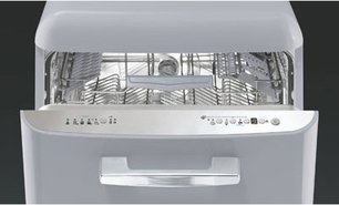 Посудомоечная машина Смег BLV2X-1 фото 4 в Новосибирске Посудомоечная машина Smeg BLV2X-1 фото 4 в Новосибирске