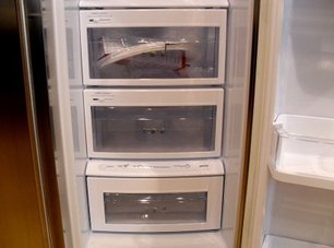Холодильник Смег FA55PCIL фото 3 в Новосибирске Холодильник Smeg FA55PCIL фото 3 в Новосибирске