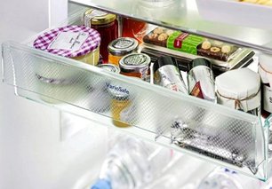 Холодильник Liebherr KBes 4350 фото 4 в Новосибирске