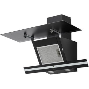 Вытяжка Krona IRMA A 900 black S фото 3 в Новосибирске Вытяжка Krona IRMA A 900 black S фото 3 в Новосибирске