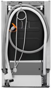 Встраиваемая посудомоечная машина Электролюкс EEQ43100L фото 4 в Новосибирске Встраиваемая посудомоечная машина Electrolux EEQ43100L фото 4 в Новосибирске