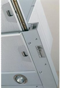 Вытяжка Faber MAXIMA EV8 LED AM/X A90 фото 3 в Новосибирске