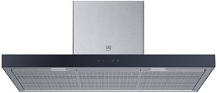 Вытяжка Фауцуг AiroClearWall V6000 AW6T12LQTLG фото в Новосибирске Вытяжка V-ZUG AiroClearWall V6000 AW6T12LQTLG фото в Новосибирске