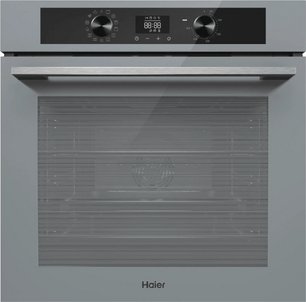 Духовой шкаф Haier HOQ-K3QSN5GG фото в Новосибирске