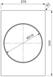 Варочная панель BORA WOK PKIW3AB фото 3 в Новосибирске