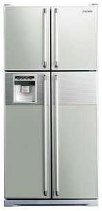 Холодильник Hitachi R-W662 FU9X GS фото в Новосибирске