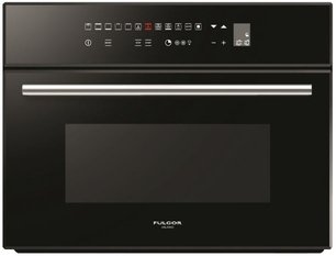 Духовой шкаф Фулгор Милано LO 4512 TC BK фото в Новосибирске Духовой шкаф Fulgor Milano LO 4512 TC BK фото в Новосибирске