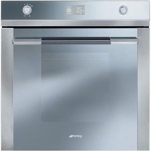Духовой шкаф Smeg SF122E фото в Новосибирске