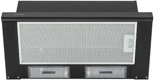 Вытяжка Krona UNA 600 black PB фото 4 в Новосибирске Вытяжка Krona UNA 600 black PB фото 4 в Новосибирске