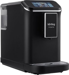 Кофемашина Кертинг KACM 2002 Andante фото 3 в Новосибирске Кофемашина Korting KACM 2002 Andante фото 3 в Новосибирске