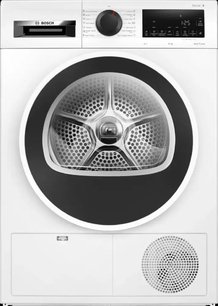 Сушильная машина Бош WQG24100BY фото в Новосибирске Сушильная машина Bosch WQG24100BY фото в Новосибирске