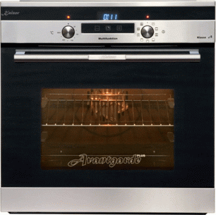 Независимая электрическая духовка Kaiser EH 6961 N фото в Новосибирске