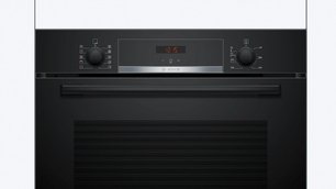 Духовой шкаф Bosch HBA554EB3 фото 3 в Новосибирске