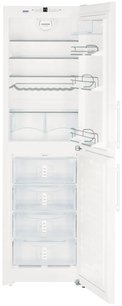 Холодильник Liebherr CNP 3913 Comfort NoFrost фото 2 в Новосибирске