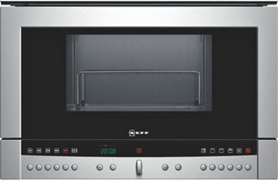Микроволновая печь Нефф C54L70N0 фото в Новосибирске Микроволновая печь Neff C54L70N0 фото в Новосибирске