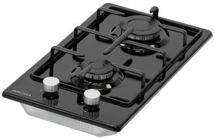 Варочная панель Крона PARTITA 30 BL фото 2 в Новосибирске Варочная панель KRONA PARTITA 30 BL фото 2 в Новосибирске