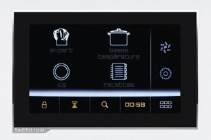 Духовой шкаф De Dietrich DOP1190W фото 2 в Новосибирске