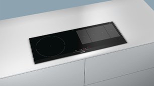 Варочная панель Сименс EX275FCB1E фото 2 в Новосибирске Варочная панель Siemens EX275FCB1E фото 2 в Новосибирске