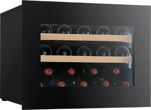 Встраиваемый винный шкаф Dunavox DVH-19.50MB.TO фото 2 в Новосибирске